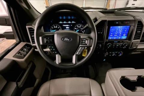 More photos of 2022 Ford Super Duty F-250 SRW XL at Bob Ruth Ford Dillsburg, PA