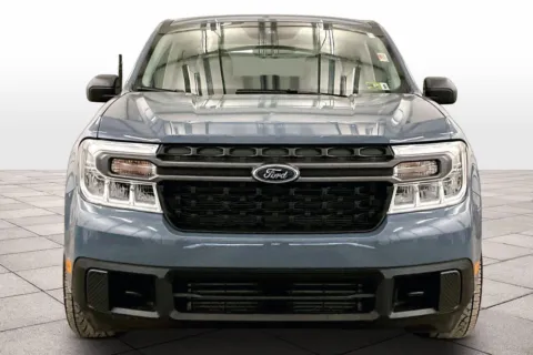 Another view of 2024 Ford Maverick XLT for sale in Dillsburg, PA at Bob Ruth Ford Dillsburg