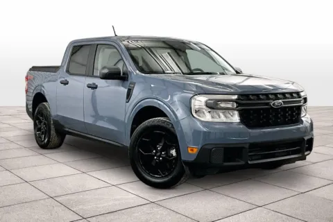 Photos of 2024 Ford Maverick XLT for sale in Dillsburg, PA at Bob Ruth Ford Dillsburg