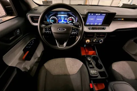 More photos of 2024 Ford Maverick XLT at Bob Ruth Ford Dillsburg, PA