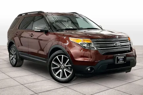 Photos of 2015 Ford Explorer XLT for sale in Dillsburg, PA at Bob Ruth Ford Dillsburg