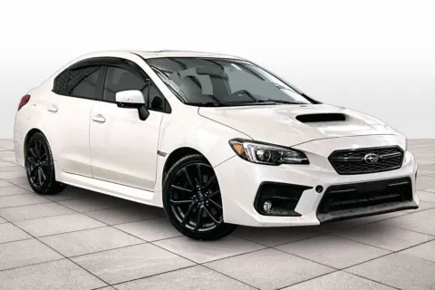 Photos of 2019 Subaru WRX Limited for sale in Dillsburg, PA at Bob Ruth Ford Dillsburg