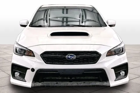 Another view of 2019 Subaru WRX Limited for sale in Dillsburg, PA at Bob Ruth Ford Dillsburg