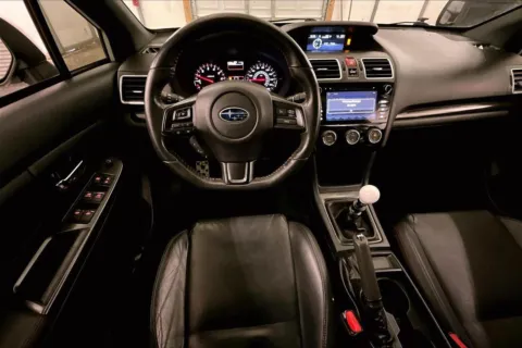 More photos of 2019 Subaru WRX Limited at Bob Ruth Ford Dillsburg, PA