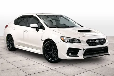 Another view of 2019 Subaru WRX Limited for sale in Dillsburg, PA at Bob Ruth Ford Dillsburg