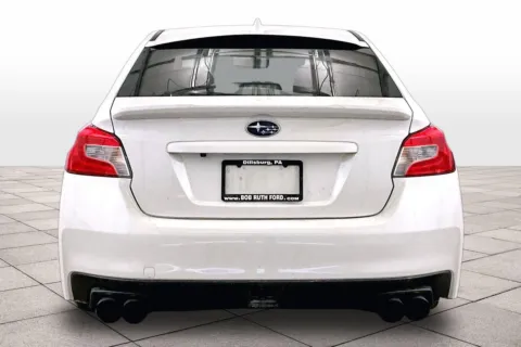 More photos of 2019 Subaru WRX Limited at Bob Ruth Ford Dillsburg, PA