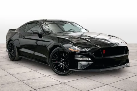 Photos of 2018 Ford Mustang GT Premium for sale in Dillsburg, PA at Bob Ruth Ford Dillsburg