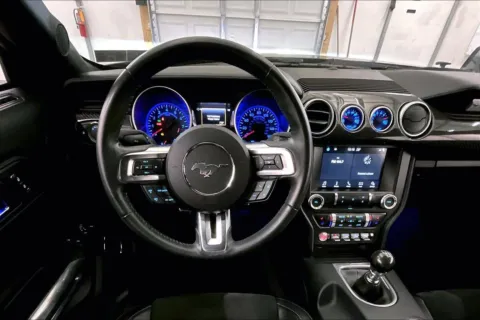 More photos of 2018 Ford Mustang GT Premium at Bob Ruth Ford Dillsburg, PA