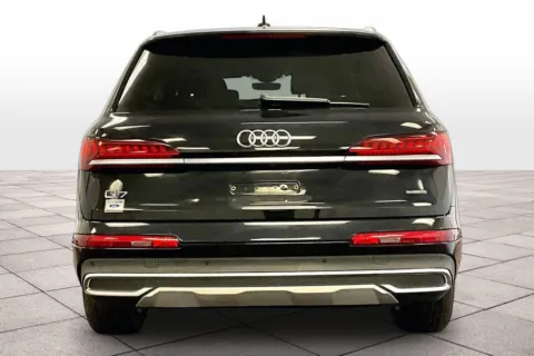 More photos of 2021 Audi Q7 45 Premium Plus at Bob Ruth Ford Dillsburg, PA
