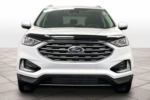 Another view of 2020 Ford Edge SEL for sale in Dillsburg, PA at Bob Ruth Ford Dillsburg
