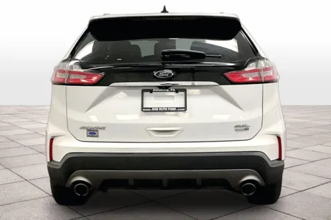 More photos of 2020 Ford Edge SEL at Bob Ruth Ford Dillsburg, PA
