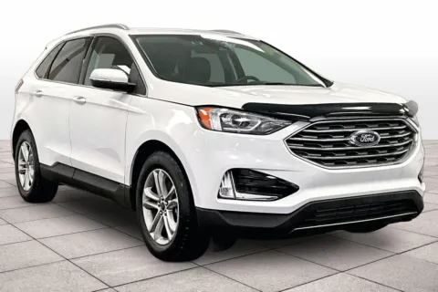 Photos of 2020 Ford Edge SEL for sale in Dillsburg, PA at Bob Ruth Ford Dillsburg