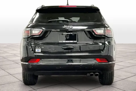 More photos of 2022 Jeep Compass High Altitude at Bob Ruth Ford Dillsburg, PA