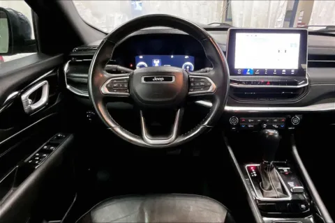 More photos of 2022 Jeep Compass High Altitude at Bob Ruth Ford Dillsburg, PA