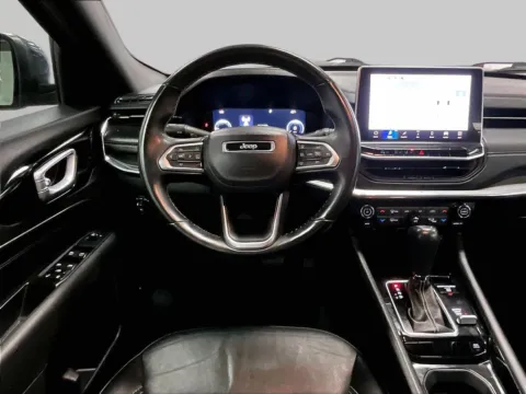 More photos of 2022 Jeep Compass High Altitude at Bob Ruth Ford Dillsburg, PA