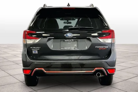 More photos of 2024 Subaru Forester Sport at Bob Ruth Ford Dillsburg, PA