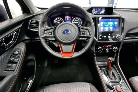 More photos of 2024 Subaru Forester Sport at Bob Ruth Ford Dillsburg, PA