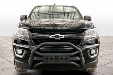 Another view of 2018 Chevrolet Colorado 4WD Z71 for sale in Dillsburg, PA at Bob Ruth Ford Dillsburg