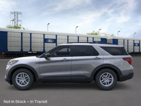 More photos of 2026 Ford Explorer Active at Bob Ruth Ford Dillsburg, PA