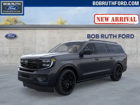 Gray 2026 Ford Expedition Max Platinum for sale in Dillsburg, PA