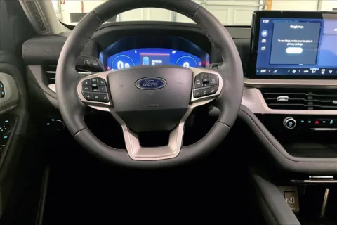 More photos of 2025 Ford Explorer Active at Bob Ruth Ford Dillsburg, PA