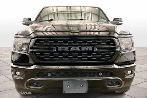 Another view of 2023 Ram 1500 Big Horn for sale in Dillsburg, PA at Bob Ruth Ford Dillsburg