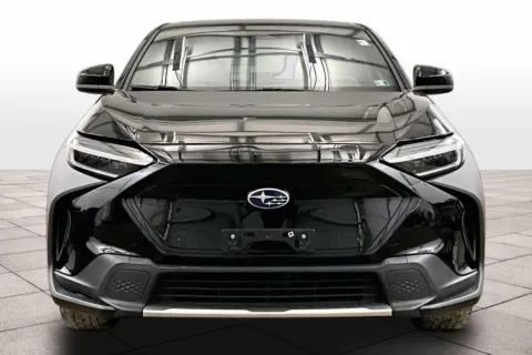 Another view of 2023 Subaru Solterra Premium for sale in Dillsburg, PA at Bob Ruth Ford Dillsburg