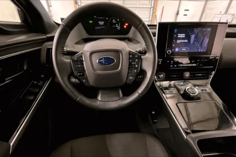More photos of 2023 Subaru Solterra Premium at Bob Ruth Ford Dillsburg, PA