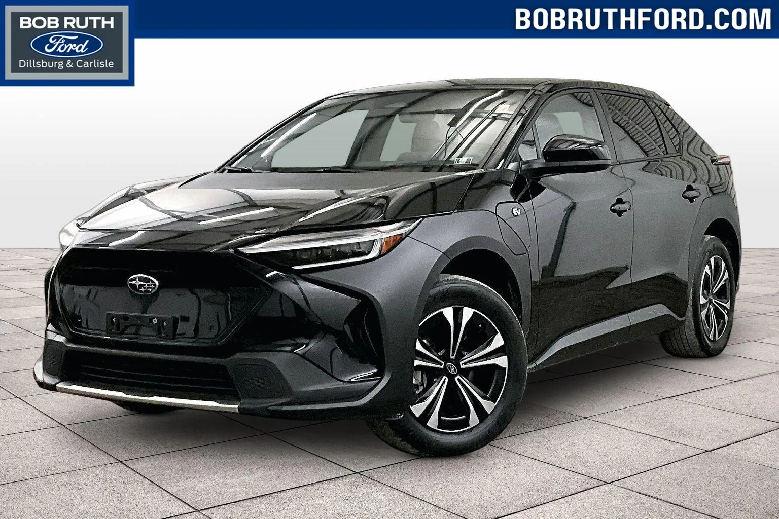 Used 2023 Subaru SOLTERRA Premium with VIN JTMABABA5PA022980 for sale in Dillsburg, PA