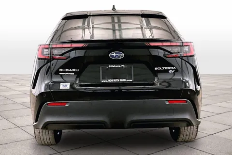 More photos of 2023 Subaru Solterra Premium at Bob Ruth Ford Dillsburg, PA