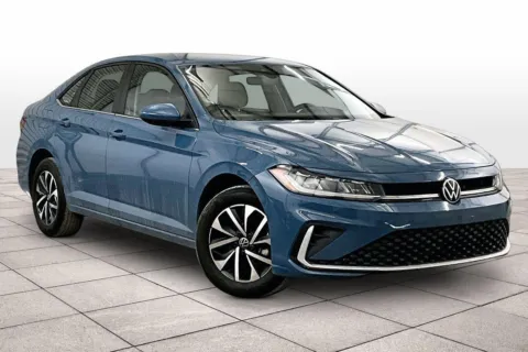 Photos of 2025 Volkswagen Jetta S for sale in Dillsburg, PA at Bob Ruth Ford Dillsburg