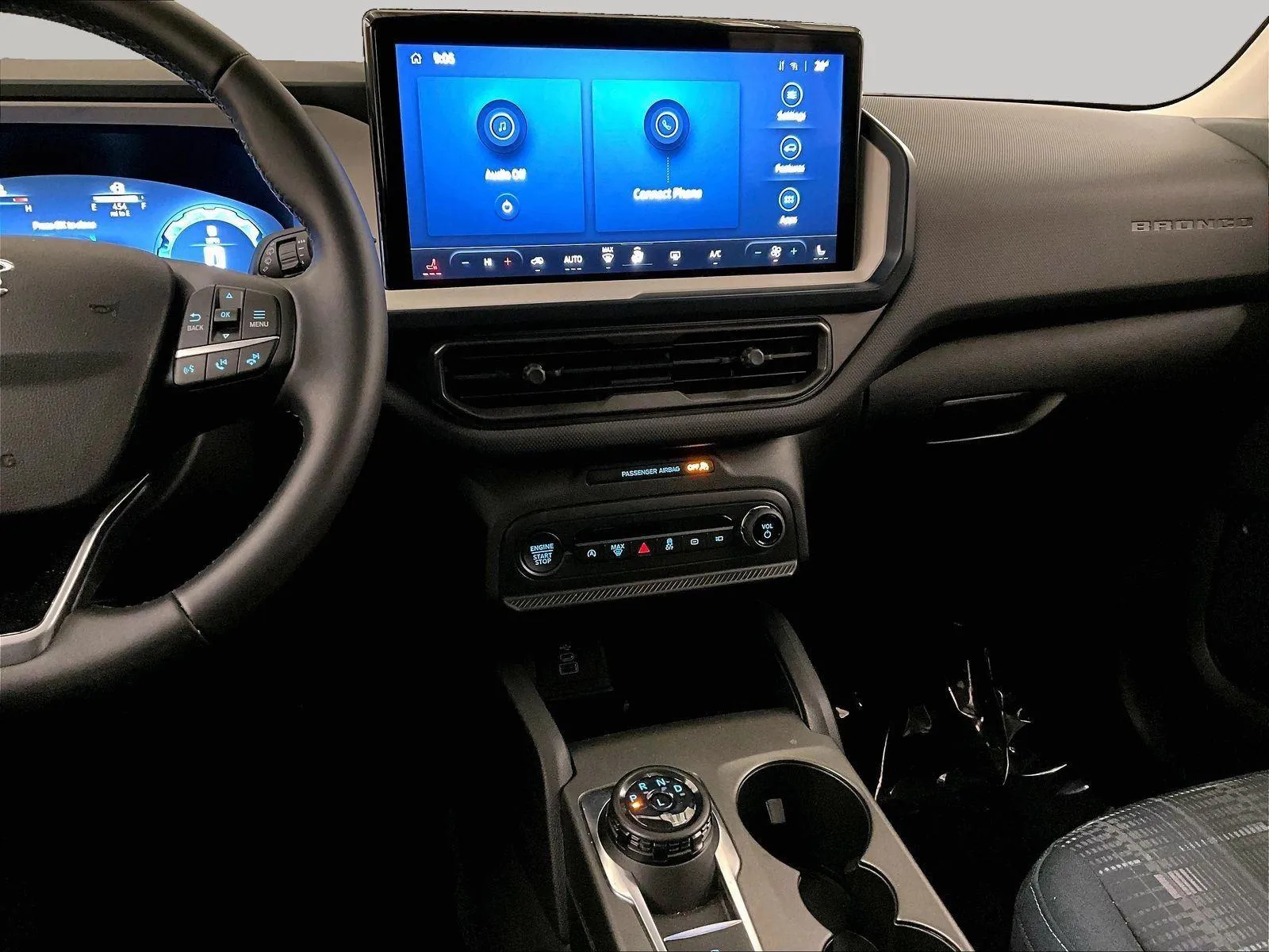 2025 Ford Bronco Sport Heritage - Photo 6