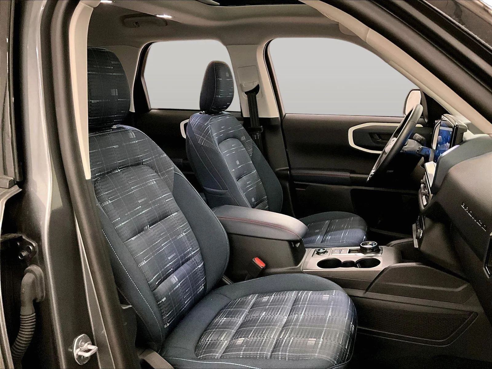 2025 Ford Bronco Sport Heritage - Photo 7