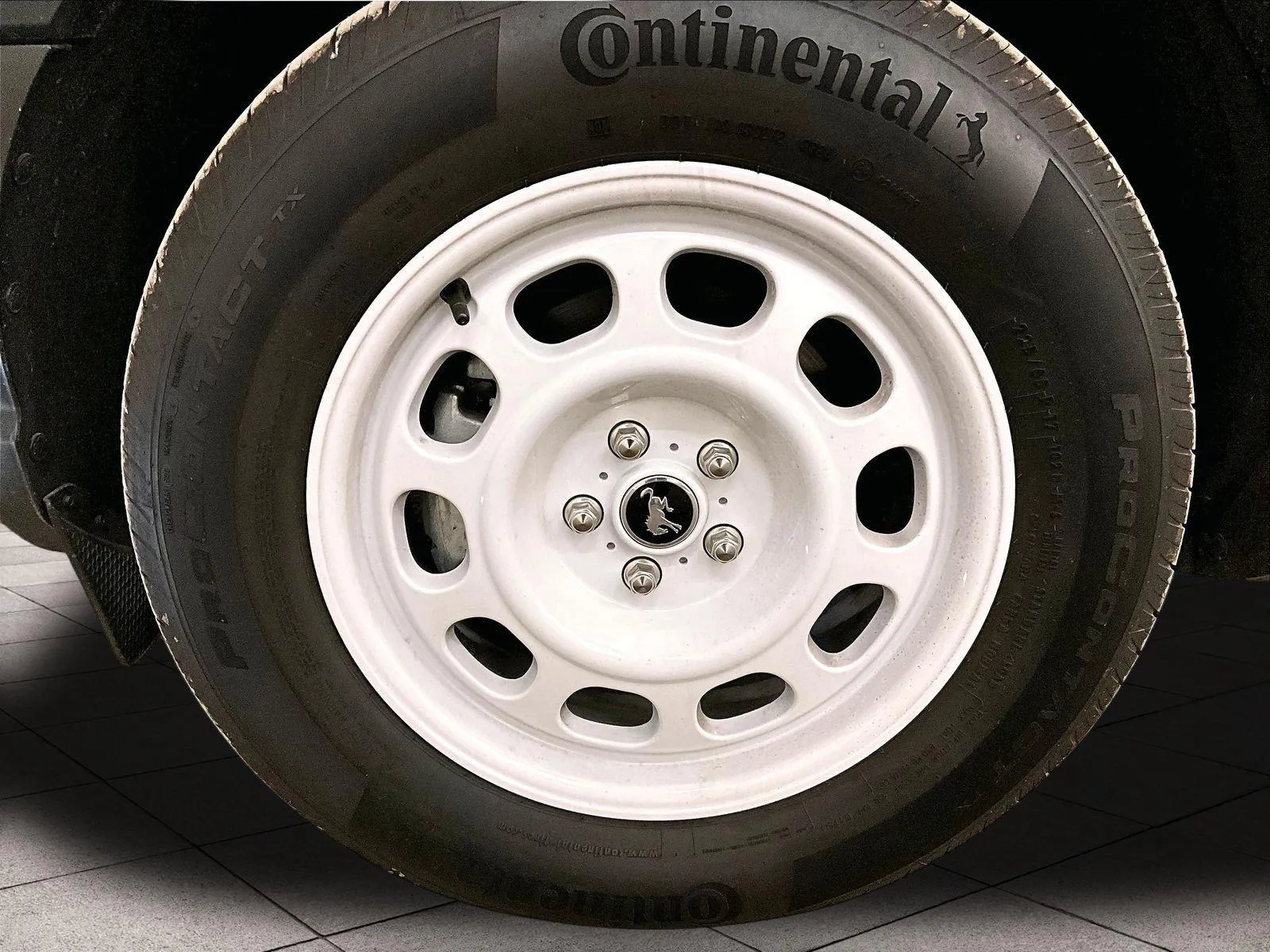 2025 Ford Bronco Sport Heritage - Photo 8