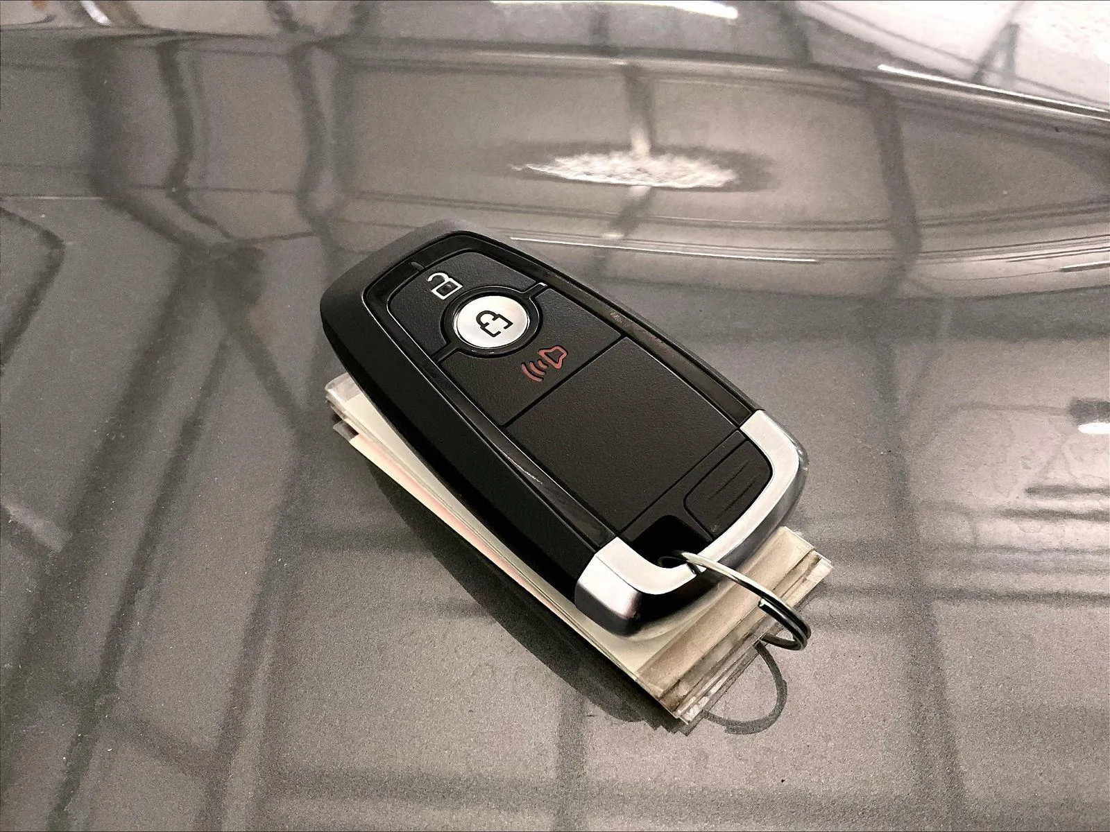 2025 Ford Bronco Sport Heritage - Photo 9