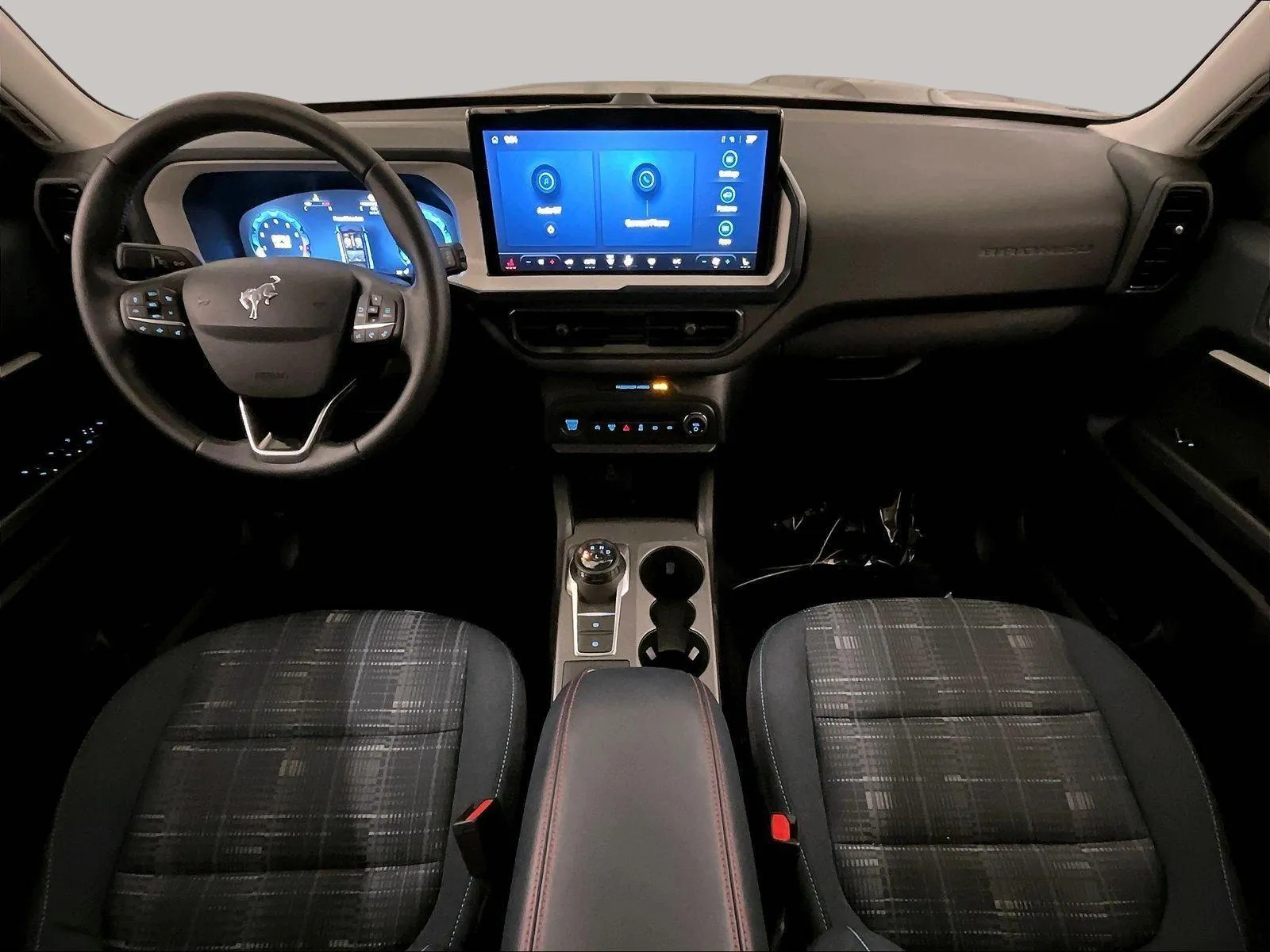 2025 Ford Bronco Sport Heritage - Photo 14