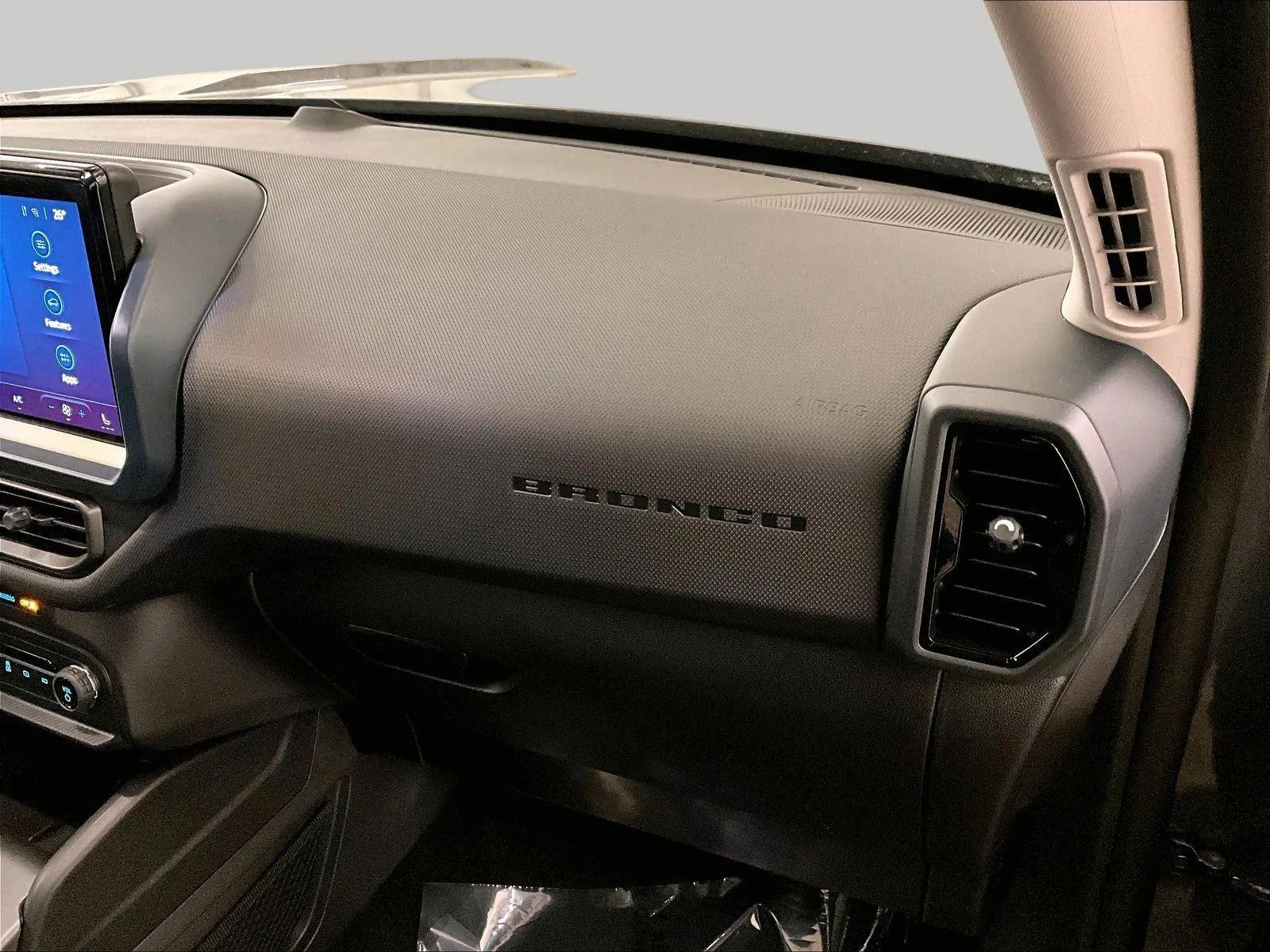 2025 Ford Bronco Sport Heritage - Photo 15