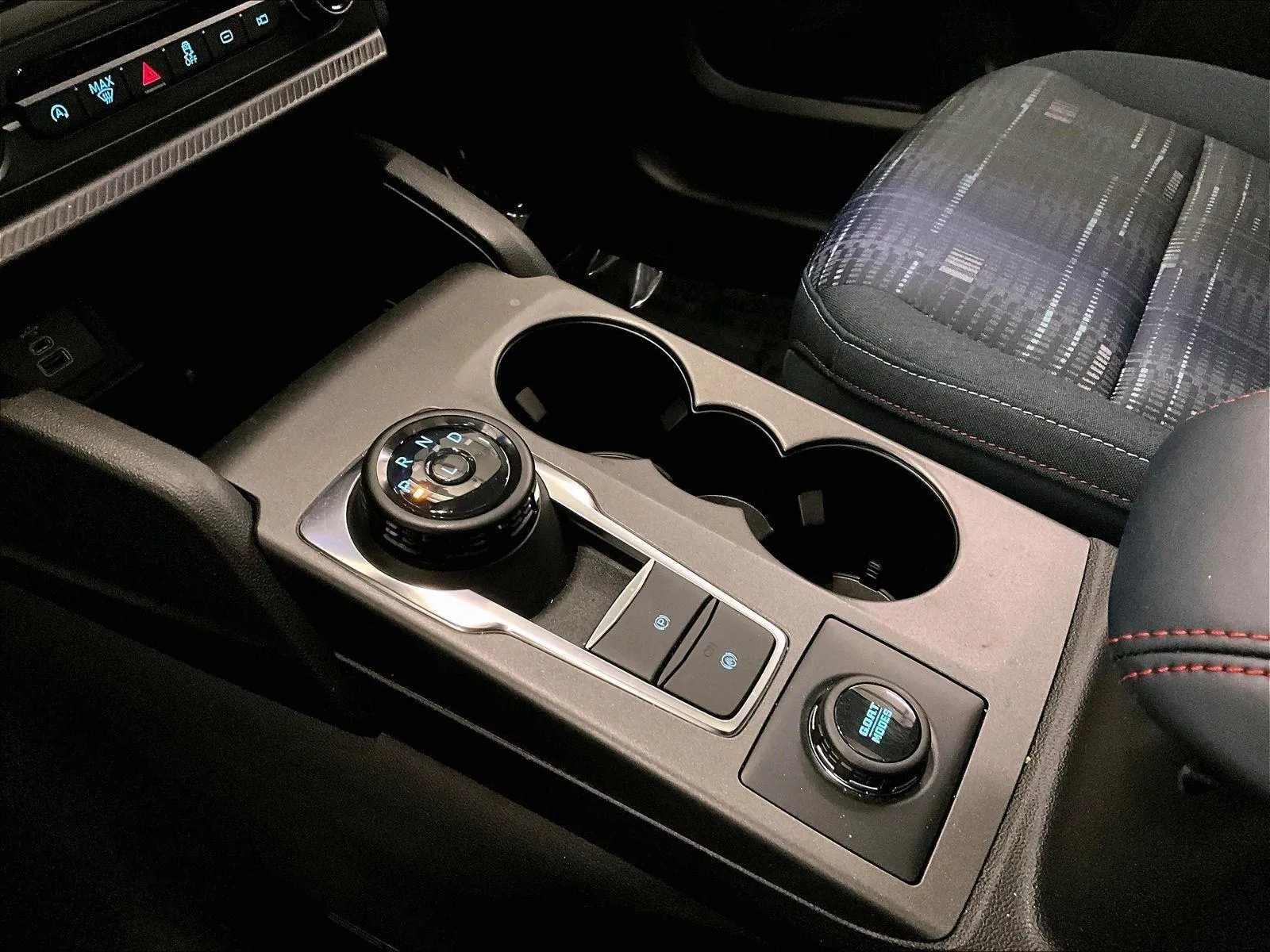 2025 Ford Bronco Sport Heritage - Photo 16