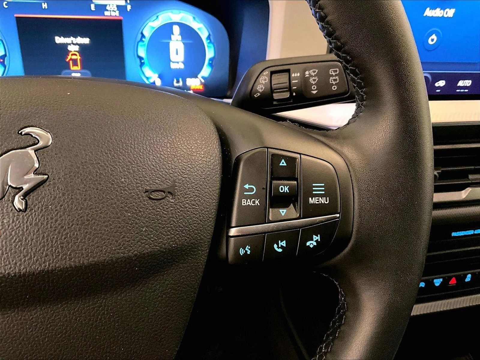 2025 Ford Bronco Sport Heritage - Photo 18