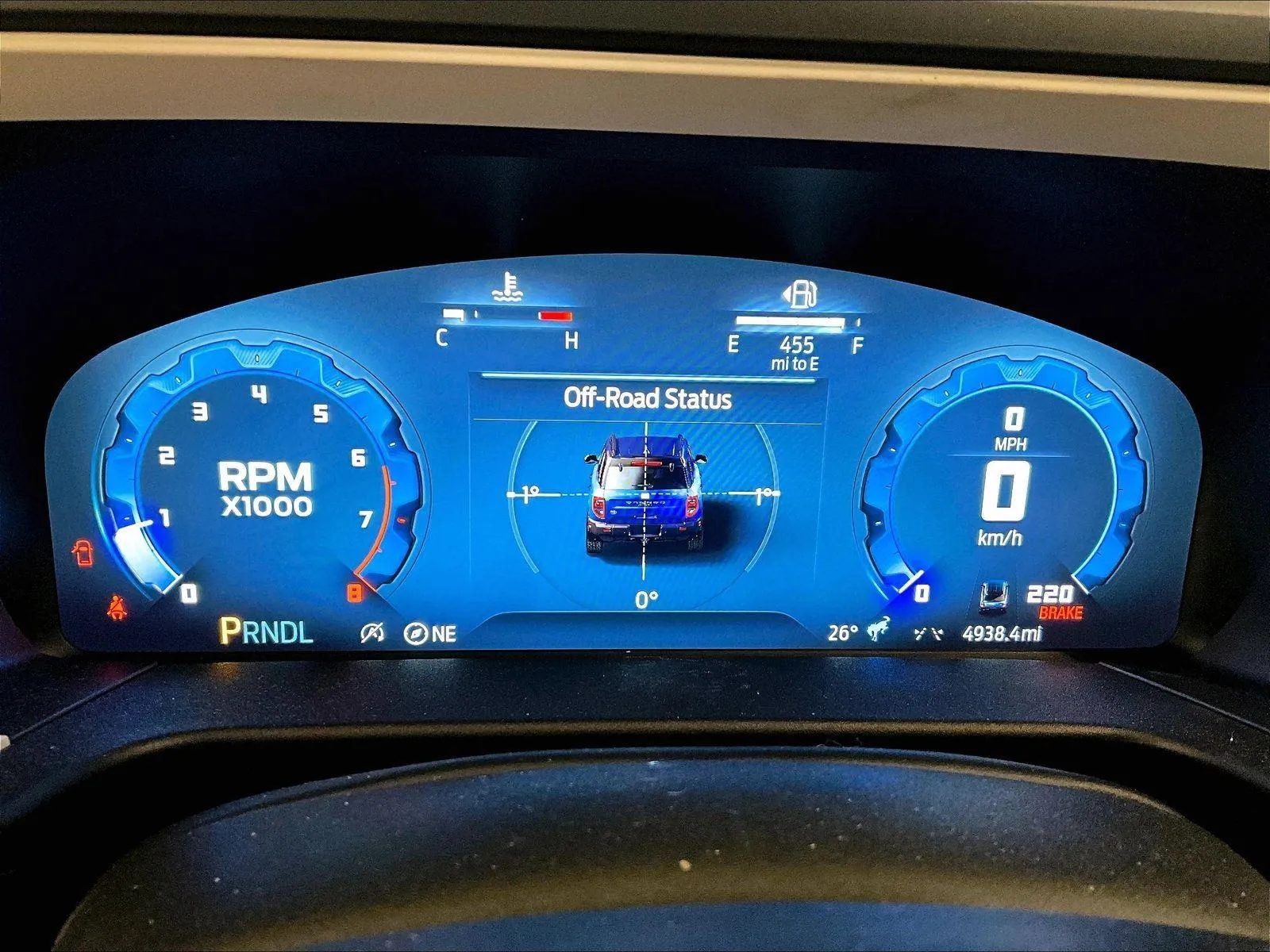 2025 Ford Bronco Sport Heritage - Photo 19