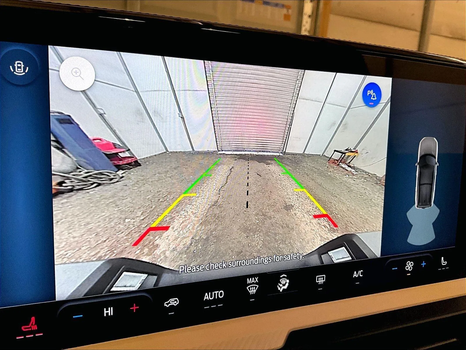 2025 Ford Bronco Sport Heritage - Photo 20