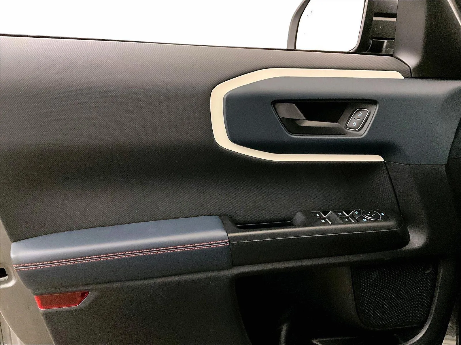 2025 Ford Bronco Sport Heritage - Photo 22