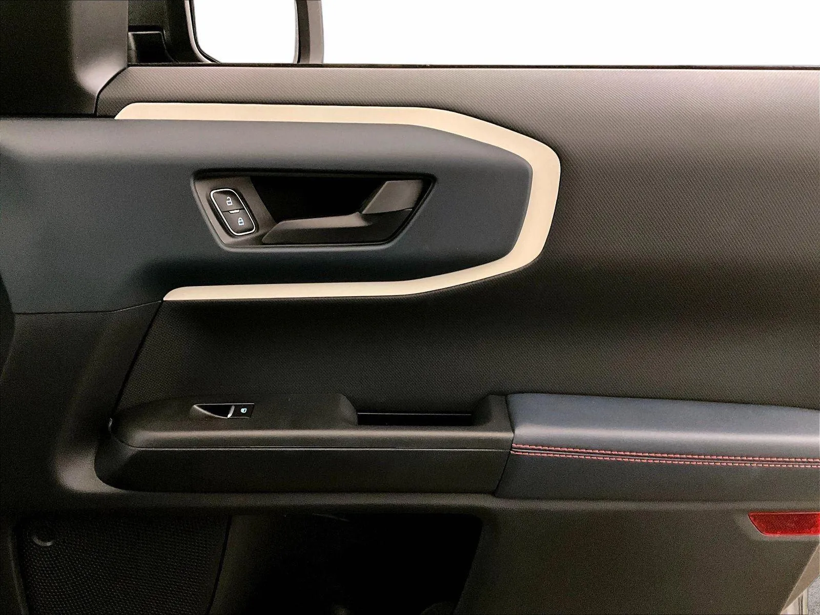 2025 Ford Bronco Sport Heritage - Photo 23