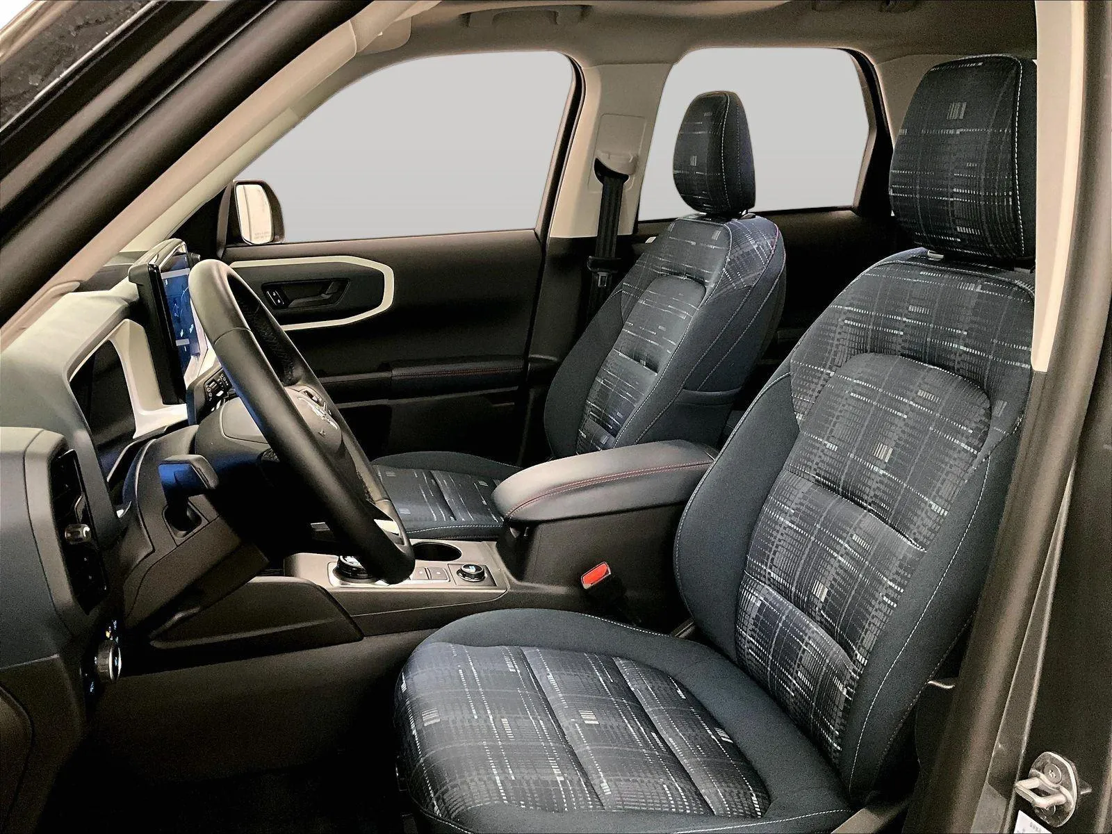 2025 Ford Bronco Sport Heritage - Photo 24