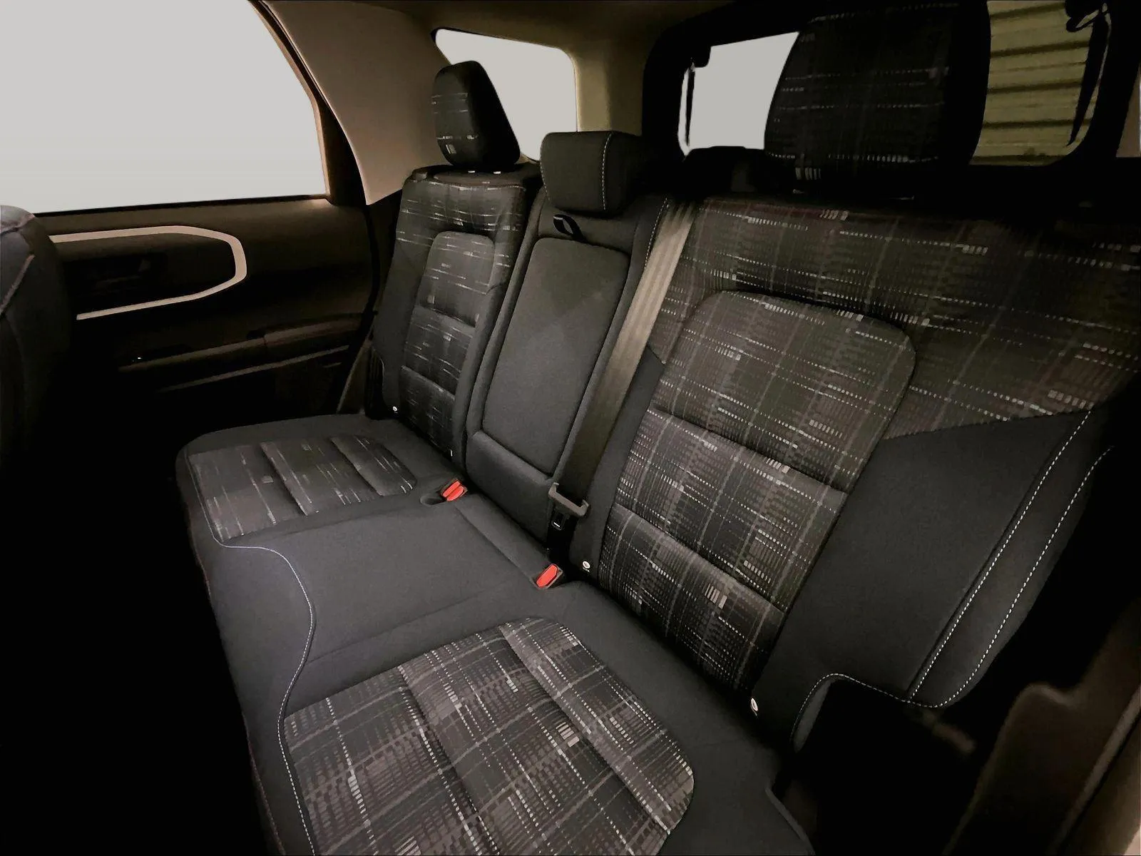 2025 Ford Bronco Sport Heritage - Photo 25