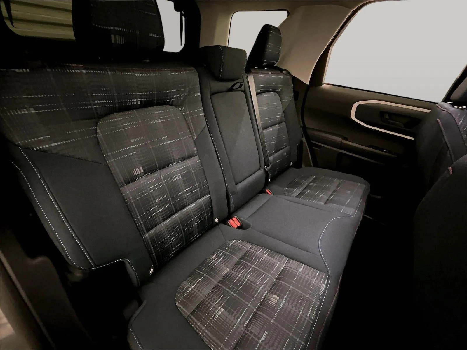 2025 Ford Bronco Sport Heritage - Photo 26