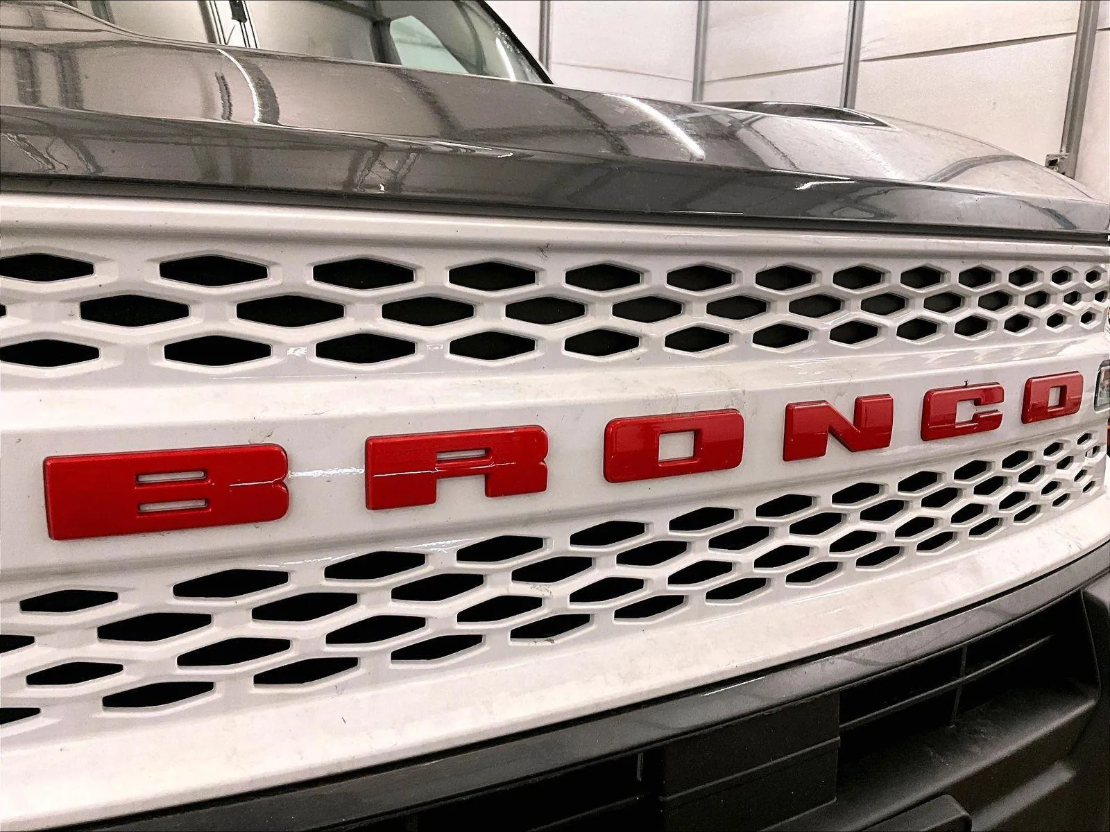 2025 Ford Bronco Sport Heritage - Photo 29