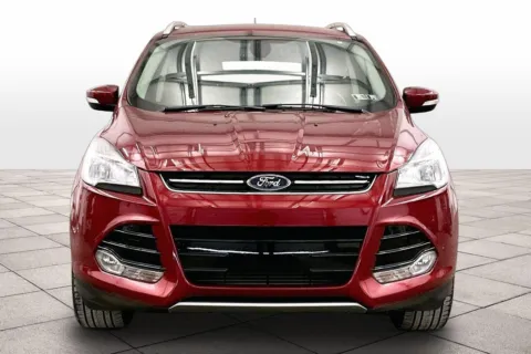 Another view of 2016 Ford Escape Titanium for sale in Dillsburg, PA at Bob Ruth Ford Dillsburg