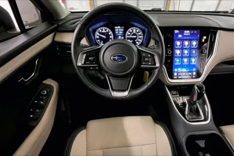 More photos of 2020 Subaru Outback Premium at Bob Ruth Ford Dillsburg, PA