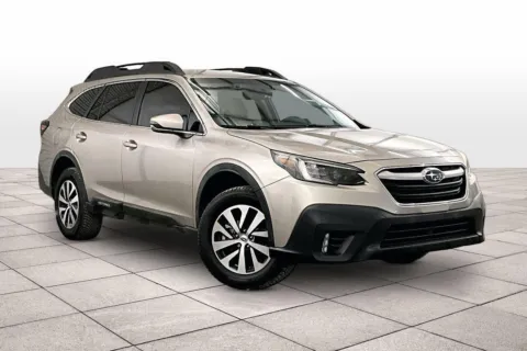 Photos of 2020 Subaru Outback Premium for sale in Dillsburg, PA at Bob Ruth Ford Dillsburg